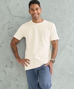 Men's Premium Cotton Tee