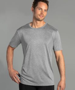 Men's Ultra Dry Cationic Short Sleeve Tee