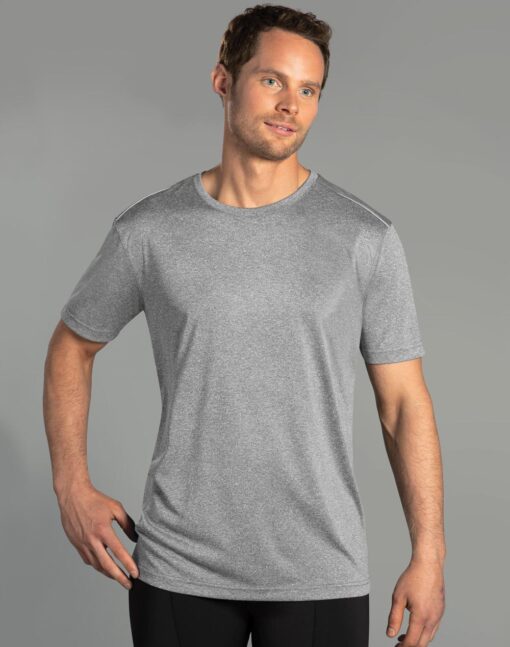 Men's Ultra Dry Cationic Short Sleeve Tee