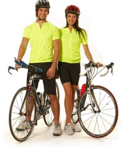 Unisex Cyclying Top