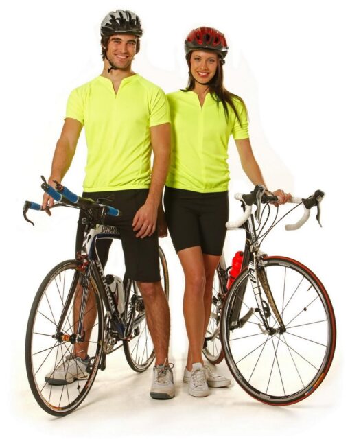 Unisex Cyclying Top