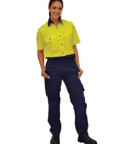 Ladies' Work Pants