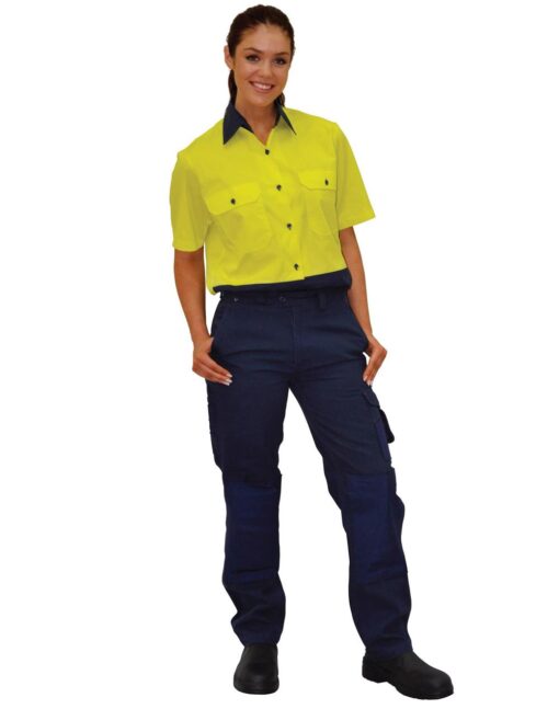 Ladies' Work Pants