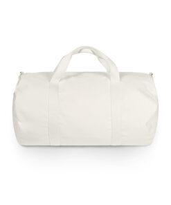 Canvas Duffel Bag