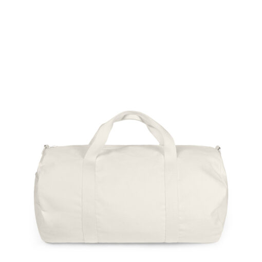 Canvas Duffel Bag