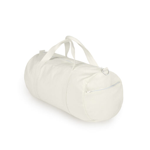 Canvas Duffel Bag