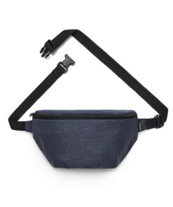 Waist Contrast Bag