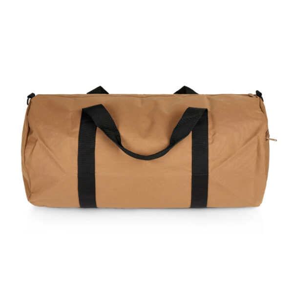 Contrast Duffel Bag