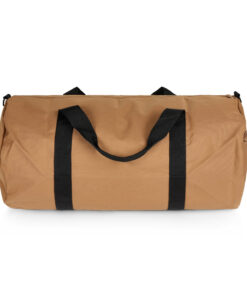 Contrast Duffel Bag