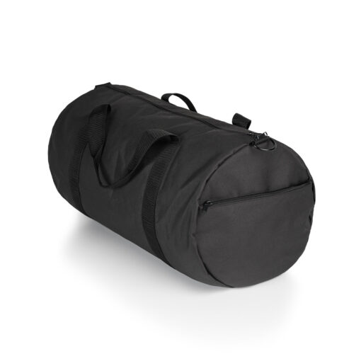 Contrast Duffel Bag