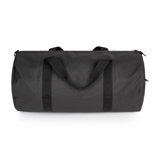 Contrast Duffel Bag