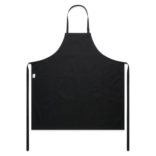 Canvas Apron