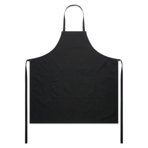 Canvas Apron