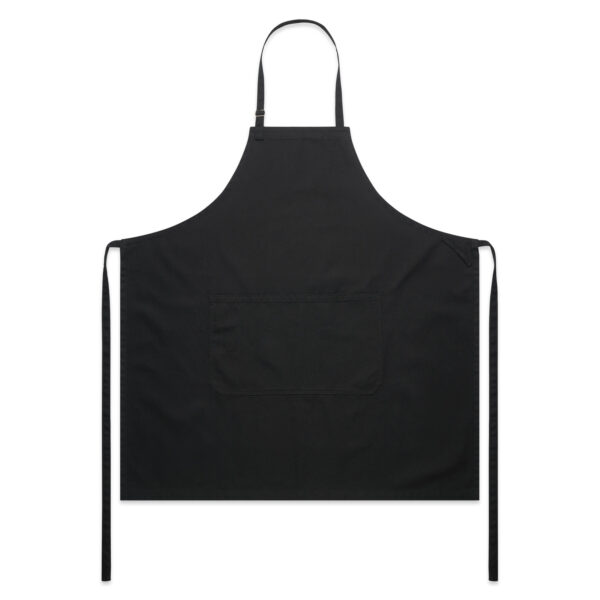 Canvas Apron