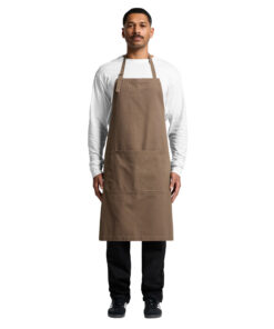 Canvas Apron