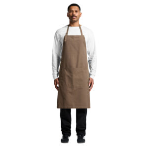 Canvas Apron