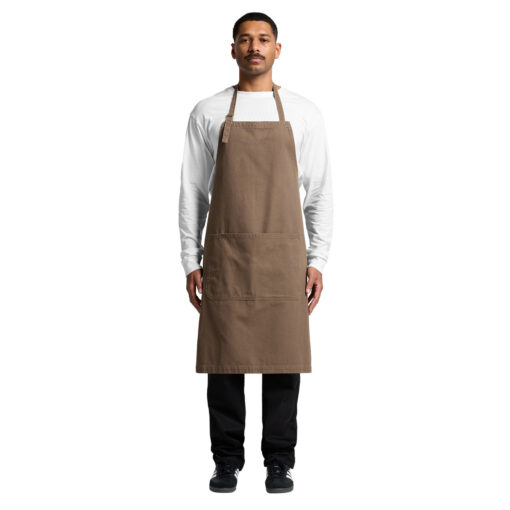 Canvas Apron