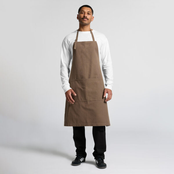 Canvas Apron