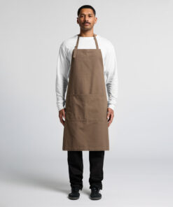 Canvas Apron