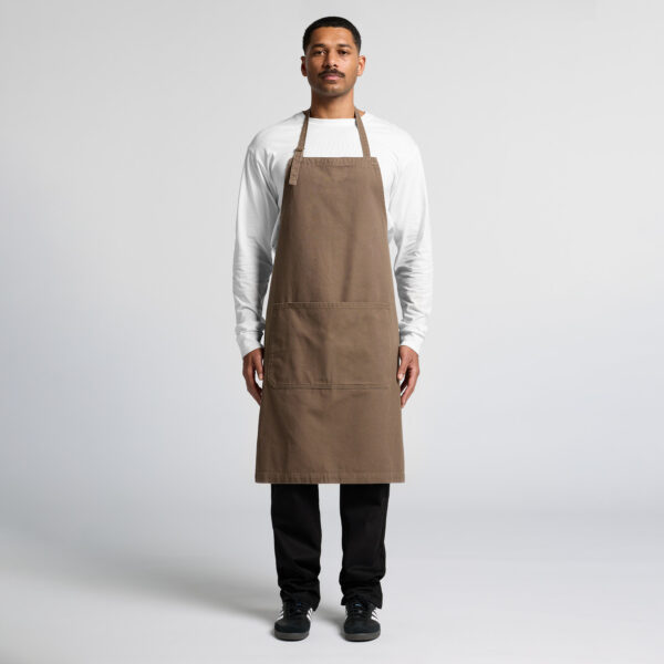 Canvas Apron