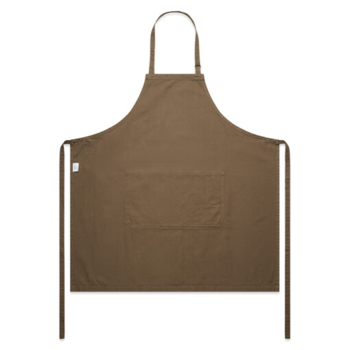 Canvas Apron