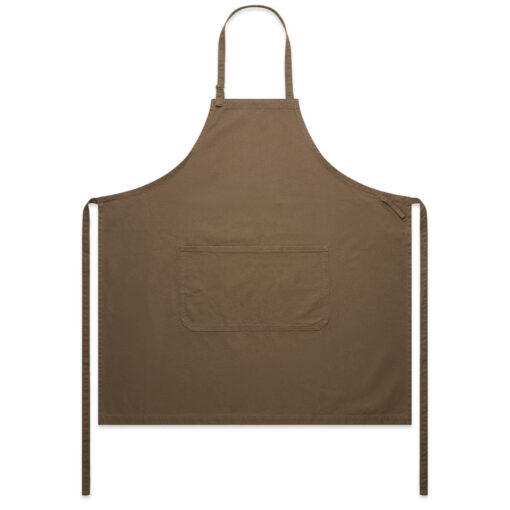 Canvas Apron