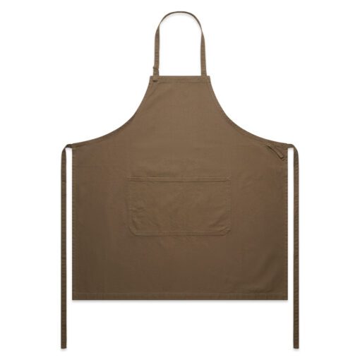 Canvas Apron