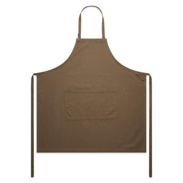 Canvas Apron