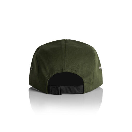 Finn Five Panel Cap