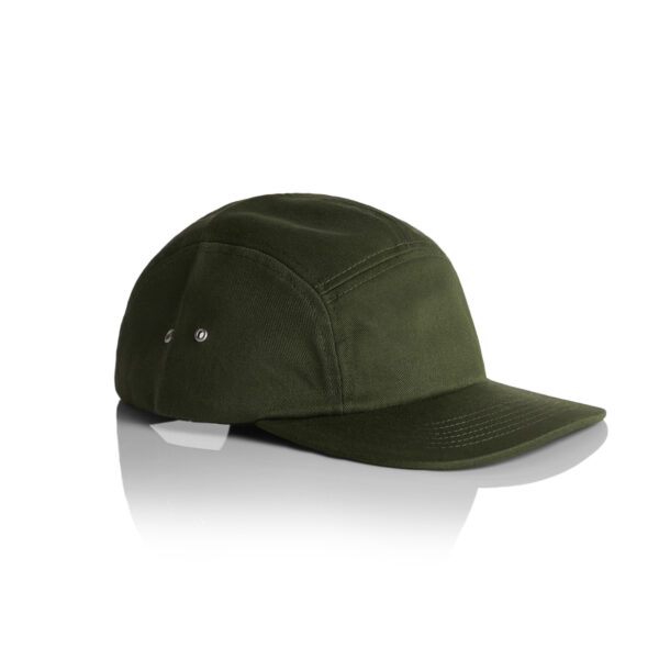 Finn Five Panel Cap