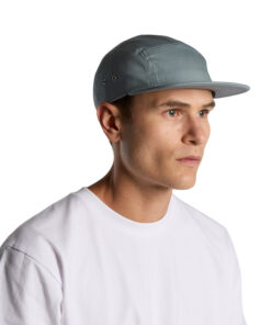 Finn Five Panel Cap