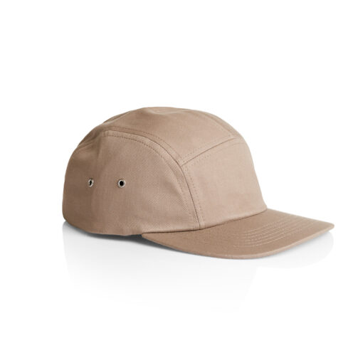 Finn Five Panel Cap