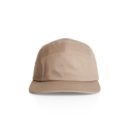 Finn Five Panel Cap