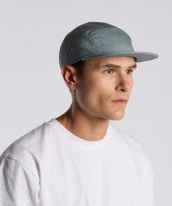 Finn Five Panel Cap