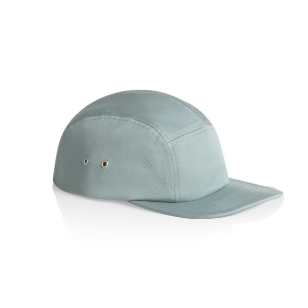 Finn Five Panel Cap