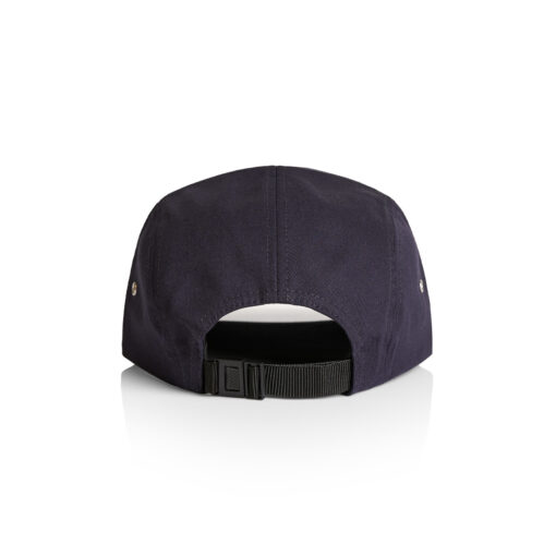 Finn Five Panel Cap