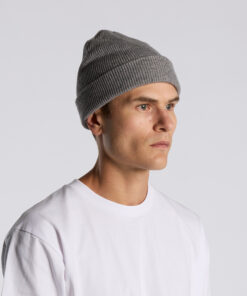 Knit Beanie