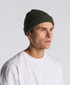 Cable Beanie