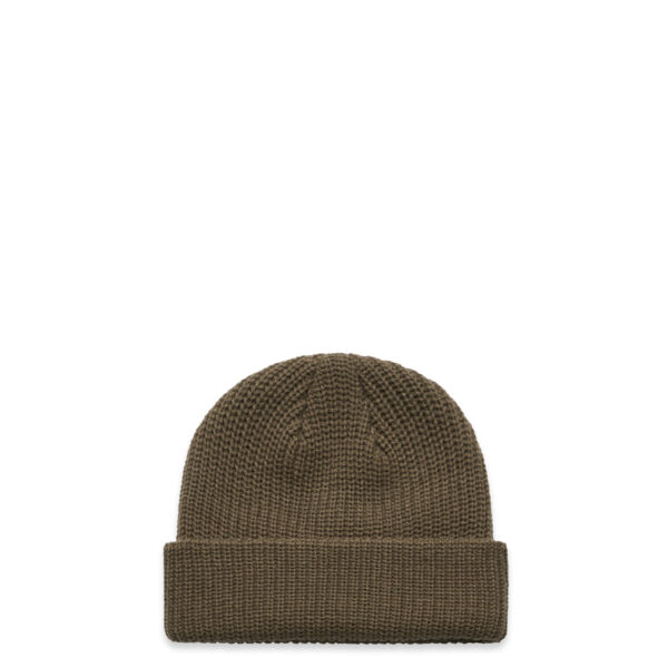 Cable Beanie