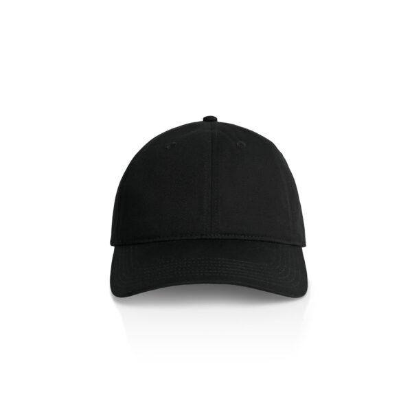 Wo's Access Cap