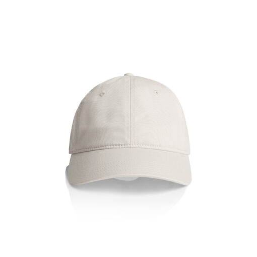 Wo's Access Cap