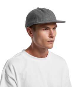 Class Wool Cap