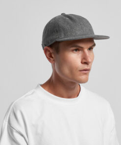 Class Wool Cap