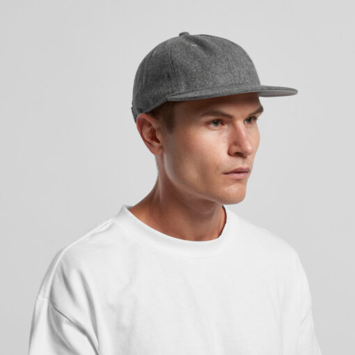 Class Wool Cap