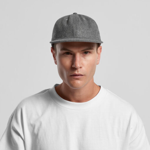 Class Wool Cap