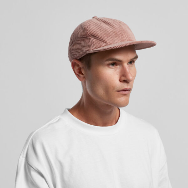 Class Cord Cap