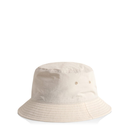 Nylon Bucket Hat