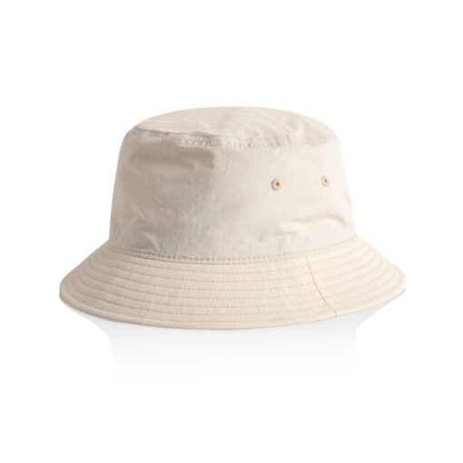 Nylon Bucket Hat