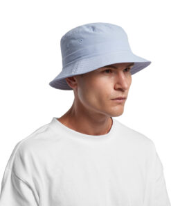 Nylon Bucket Hat