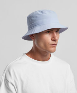 Nylon Bucket Hat